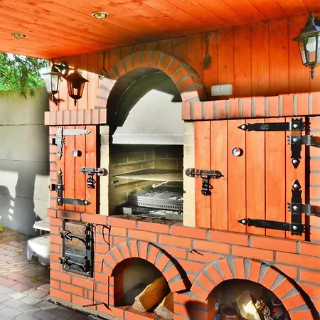 By Ostrowieckie With Private