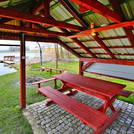 By Ostrowieckie With Private Σπίτι διακοπών