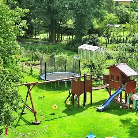 By Ostrowieckie With Private 펜션 *