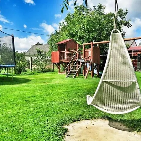 By Ostrowieckie With Private 펜션 *