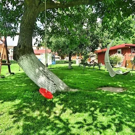 Σπίτι διακοπών By Ostrowieckie With Private Ostrowiec (Walcz)