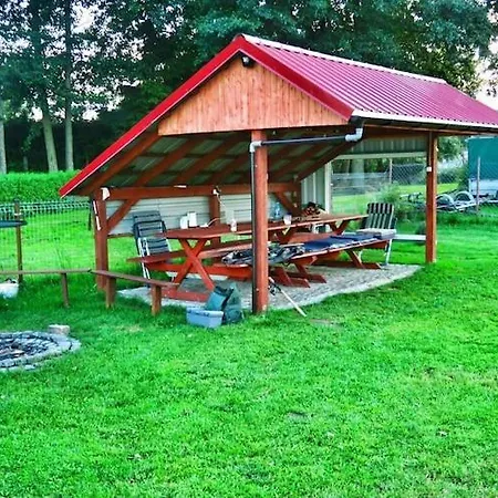 By Ostrowieckie With Private 펜션 *