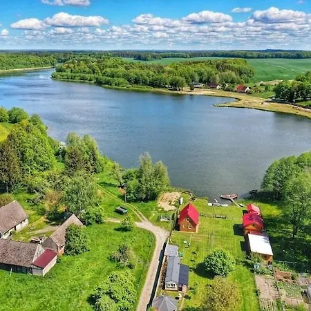 By Ostrowieckie With Private * Ostrowiec (Walcz)