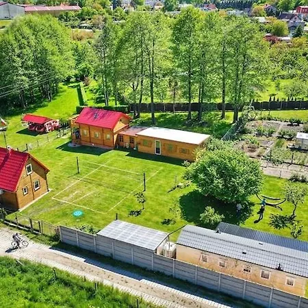 By Ostrowieckie With Private