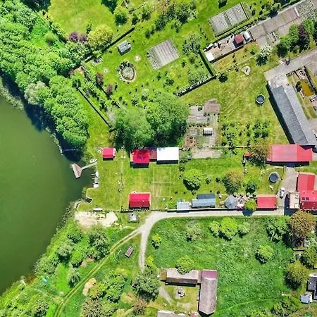 Σπίτι διακοπών By Ostrowieckie With Private *