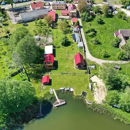 Σπίτι διακοπών By Ostrowieckie With Private