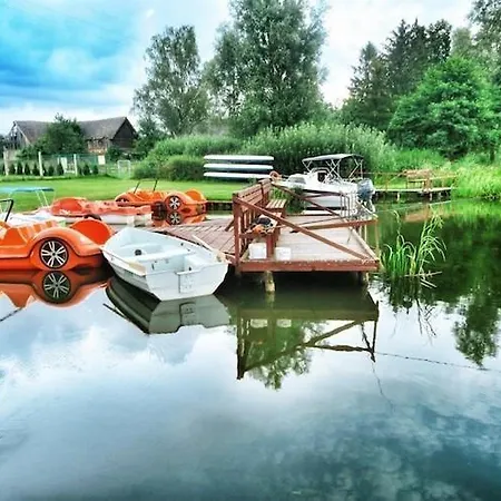 By Ostrowieckie With Private