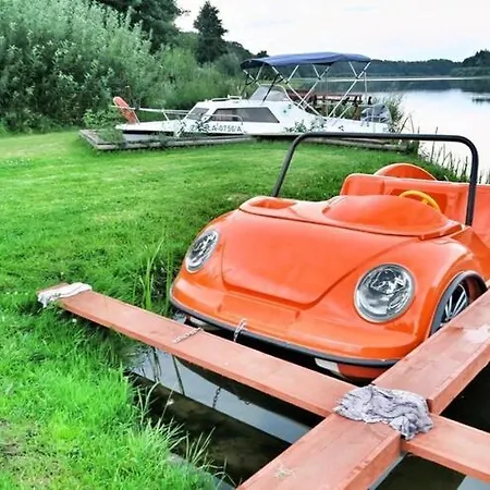 펜션 By Ostrowieckie With Private