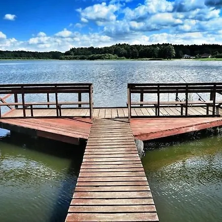 Σπίτι διακοπών By Ostrowieckie With Private *